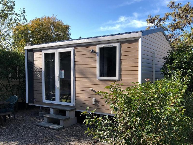 Camping Marina Plage Vitrolles  Eksteriør bilde