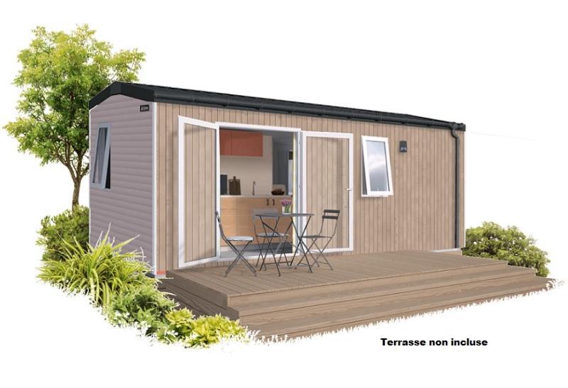 Camping Marina Plage Vitrolles  Eksteriør bilde
